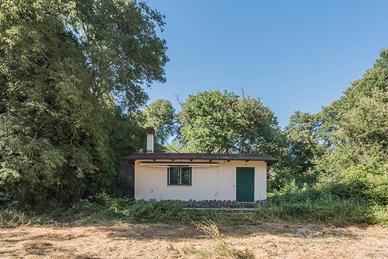 Villa di 145 m² con più di 5 locali a Roma