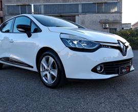 Renault Clio 1.2 75CV 5 porte Wave