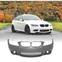 PARAURTI ANTERIORE BMW E90 E91 08-12 LOOK M3 SRA P