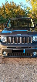 jeep Renegade 1.0 T3 Limited 12/2022 € 16.800 