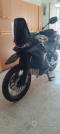cfmoto 800 mt-x