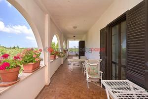 Villa singola Aprilia [Cod. rif 3248904VRG] (Casal