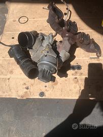 Turbina 2.0 140cv