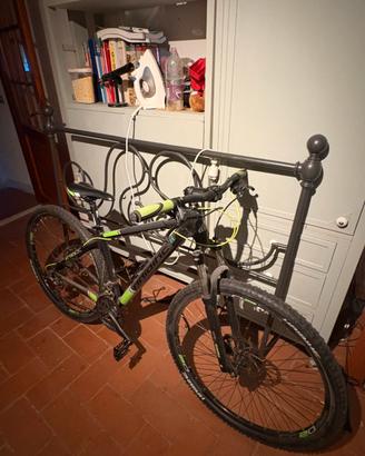 Haibike Attack SL 29