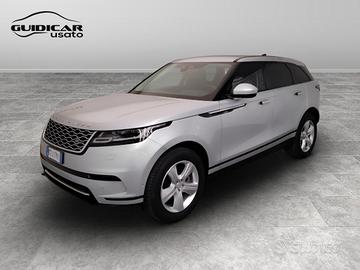 LAND ROVER Range Rover Velar 2021 - Range Rover Ve