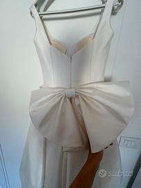 Vestito da sposa