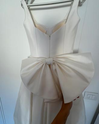 Vestito da sposa