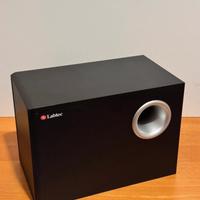 Speaker labtec