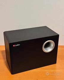 Speaker labtec