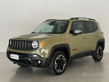 JEEP Renegade 2.0 Mjt 170CV 4WD Active Drive Low
