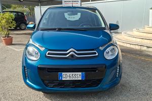 Citroen C1 1.0 Vti 72 Cv 5p Shine