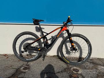 Megamo Track 07 2019 – Taglia L