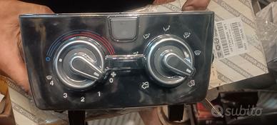 Comando clima Fiat Ducato 250 codice Fiat 77367969