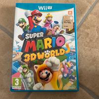 Super Mario 3D World