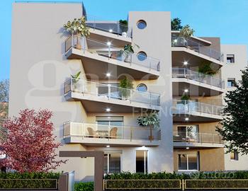 Appartamento Bologna [ATT.U17VRG]