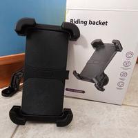 Porta cellulare per scooter e moto