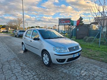 Fiat Punto 1.2 METANO con GARANZIA-NEOPATENTATI