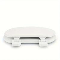 Set Copriwater per Casa e Hotel con Cerniera