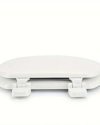 Set Copriwater per Casa e Hotel con Cerniera