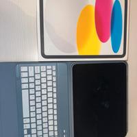 iPad 10.9" (10th Gen) 2022