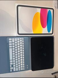 iPad 10.9" (10th Gen) 2022