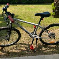 Bici Decathlon BTWIN per bambini