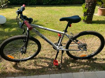 Bici Decathlon BTWIN per bambini