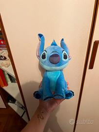 stich peluche