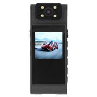 Bodycam Camera indossabile 4K, WiFi
