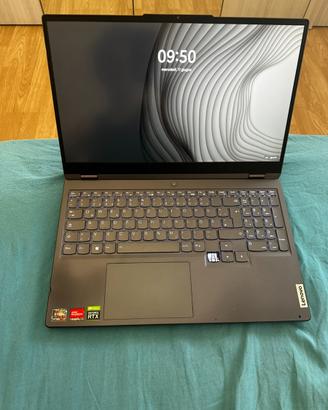 Lenovo legion 5