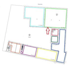 Deposito - Gorizia -