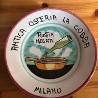 Antica Osteria La Gobba Rist del Buon Ricordo 88