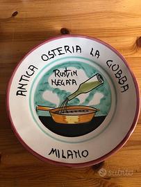 Antica Osteria La Gobba Rist del Buon Ricordo 88