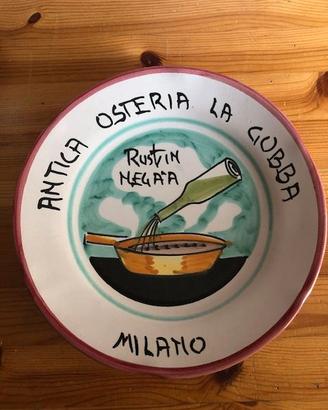 Antica Osteria La Gobba Rist del Buon Ricordo 88