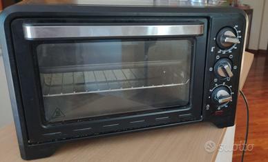 Fornetto elettrico Moulinex Optimo 19L