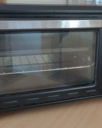 Fornetto elettrico Moulinex Optimo 19L