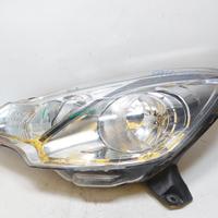 9677038280 FANALE ANTERIORE SX CITROEN C3 (A51) 1.