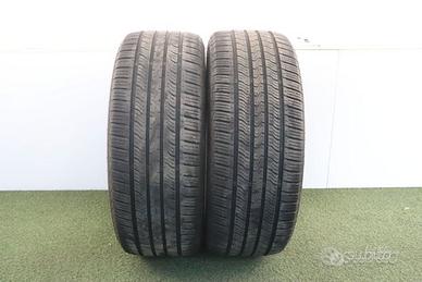 Gomme Nankang Cross Sport 255 45 20 estate