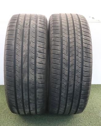 Gomme Nankang Cross Sport 255 45 20 estate