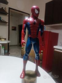 SPIDERMAN (UOMO RAGNO) Semovibile in ed. limitata