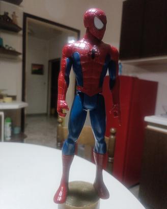 SPIDERMAN (UOMO RAGNO) Semovibile in ed. limitata