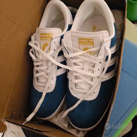 scarpe uomo Adidas Backenbauer