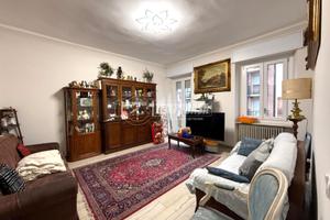 QUADRILOCALE RISTRUTTURATO in via Saorgio 68