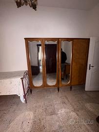 Camera da letto