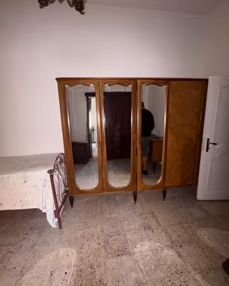 Camera da letto