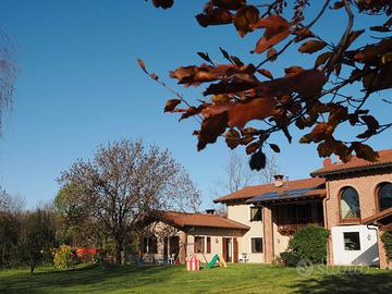 La finestra sul Cuneese