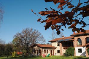 La finestra sul Cuneese