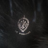 cappello donna volpe