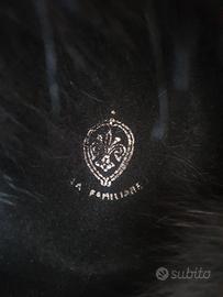 cappello donna volpe