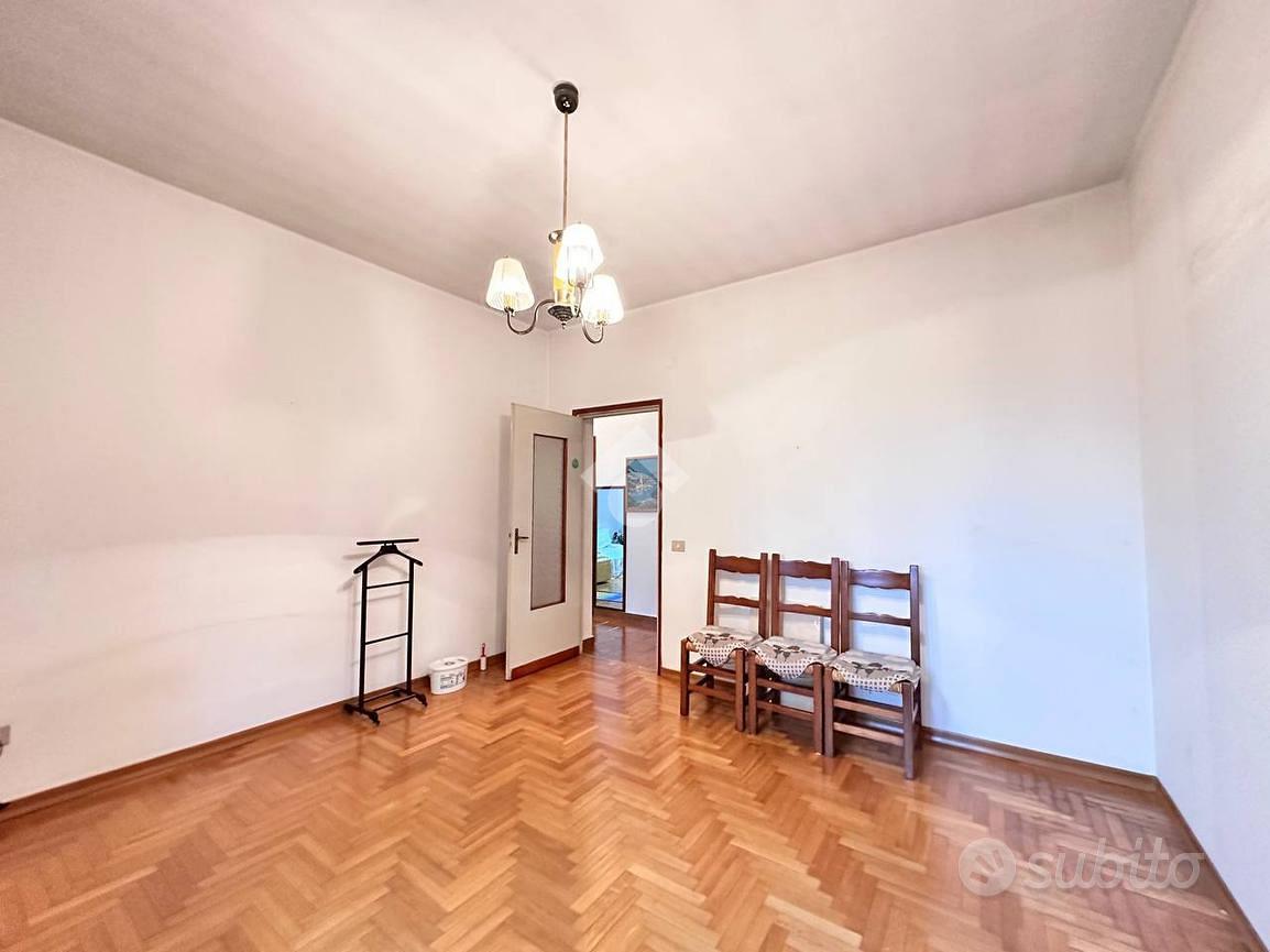 3 LOCALI A TORTONA - Vista 4